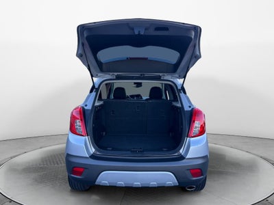 2013 Buick Encore Convenience