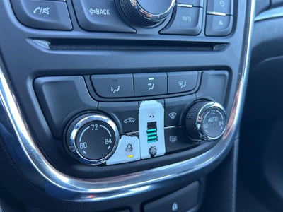 2013 Buick Encore Convenience