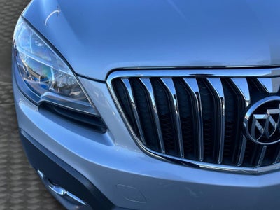 2013 Buick Encore Convenience