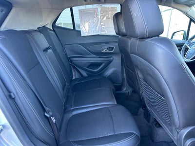 2013 Buick Encore Convenience