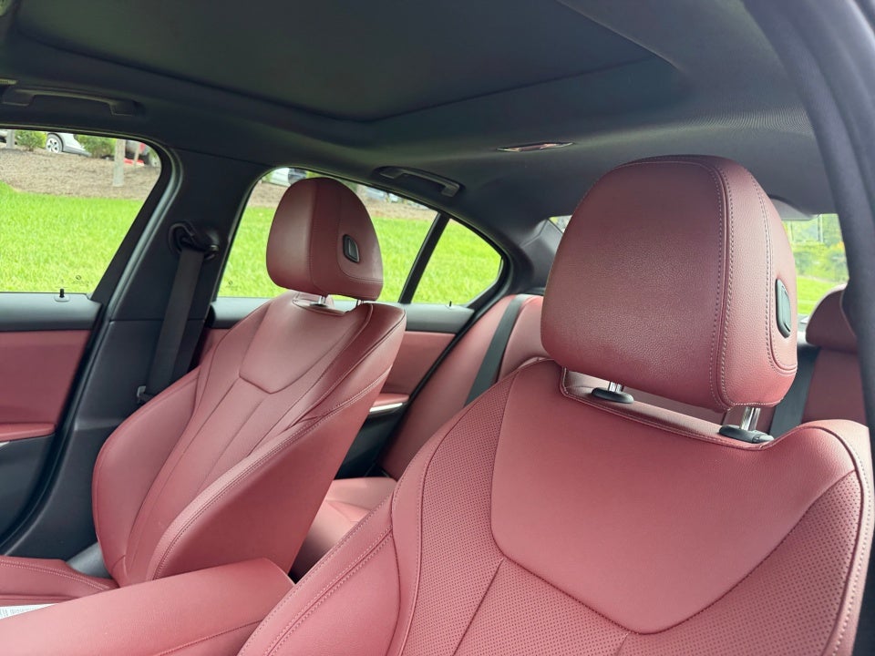 2024 BMW M340i M340i xDrive
