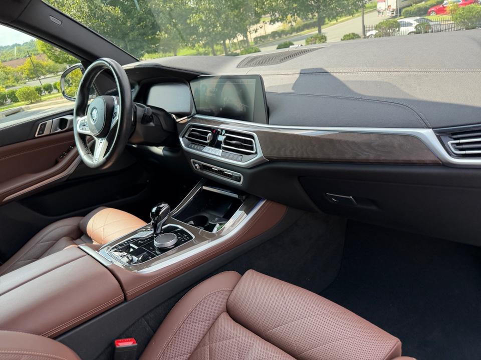 2023 BMW X5 PHEV xDrive45e
