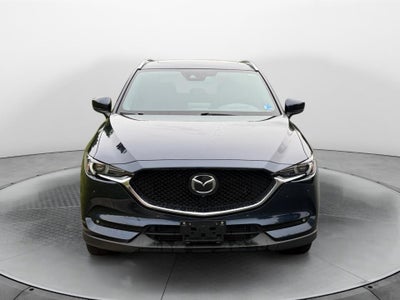 2020 Mazda Mazda CX-5 Signature