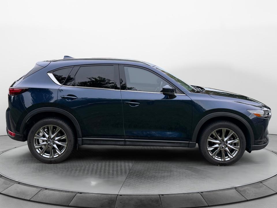 2020 Mazda Mazda CX-5 Signature