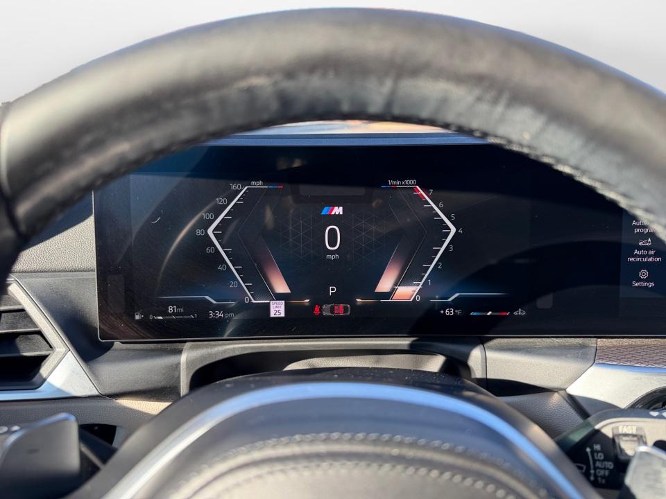 2024 BMW 440i M440i xDrive