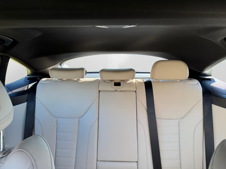 2024 BMW 440i M440i xDrive