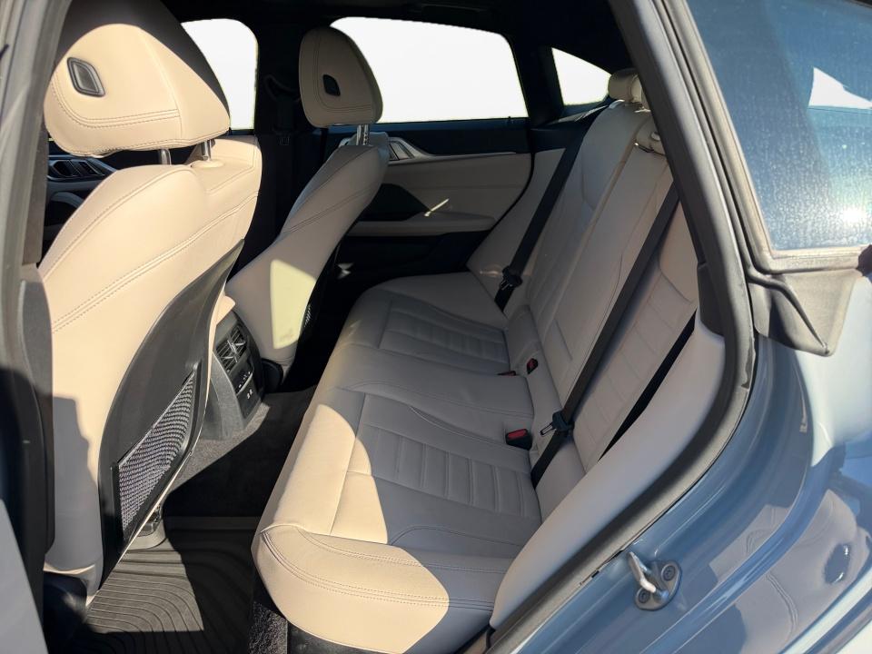 2024 BMW 440i M440i xDrive