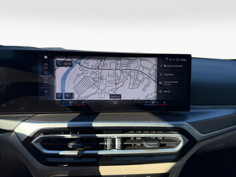 2024 BMW 440i M440i xDrive