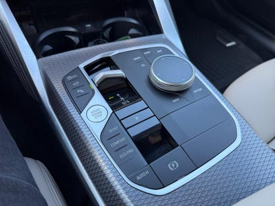 2024 BMW 440i M440i xDrive