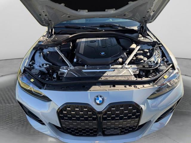 2024 BMW 440i M440i xDrive
