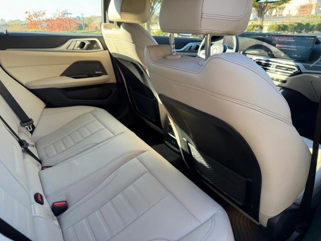 2024 BMW 440i M440i xDrive