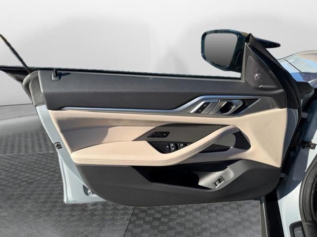 2024 BMW 440i M440i xDrive