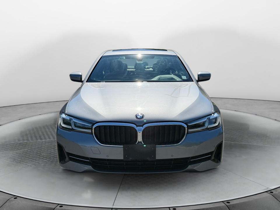2023 BMW 530 530i xDrive