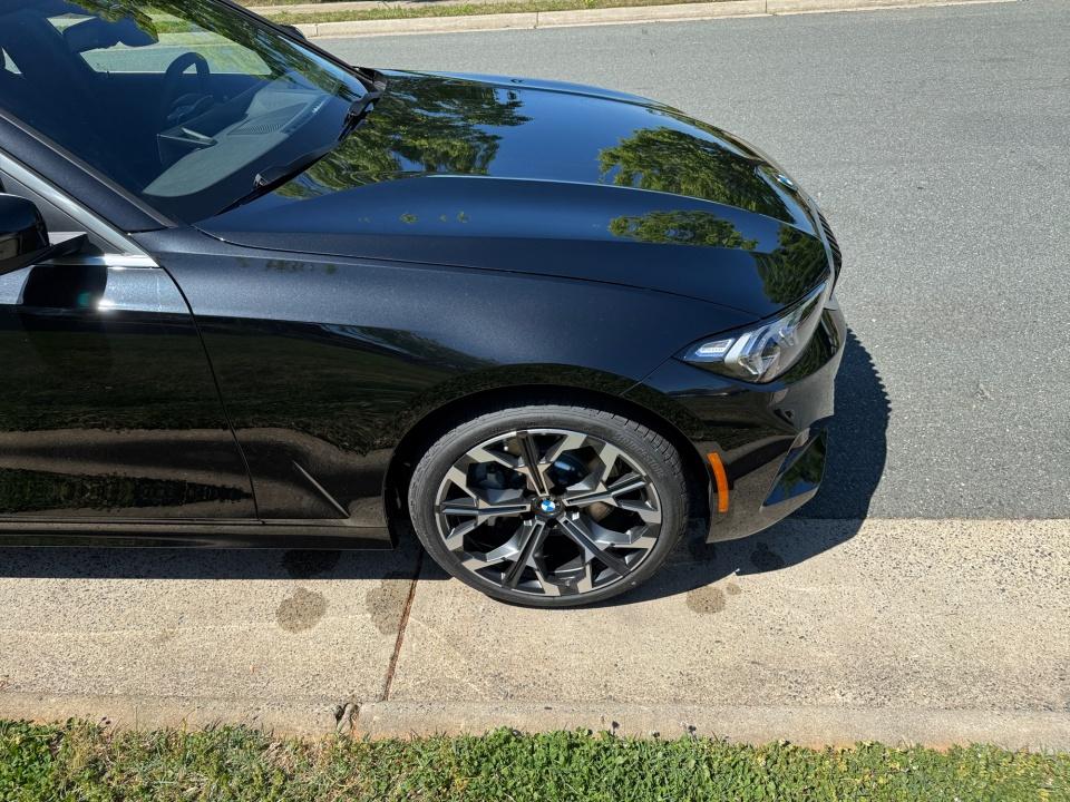 2026 BMW 330i 330i xDrive