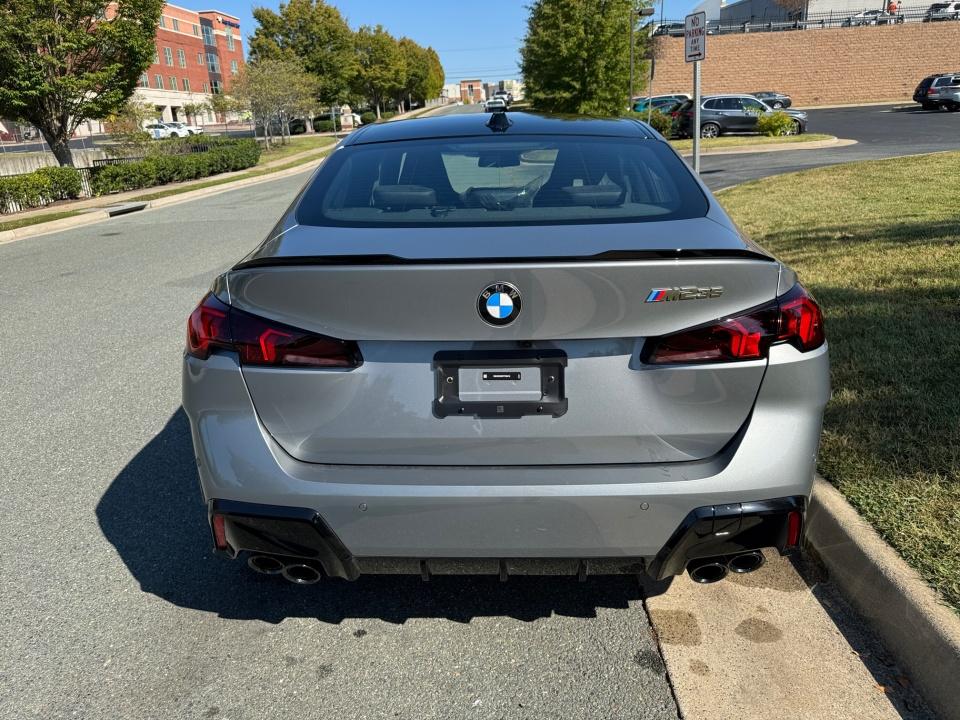 2026 BMW M235 Gran Coupe M235 xDrive