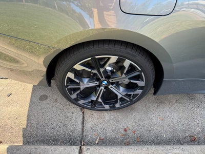 2026 BMW 430i 430i xDrive
