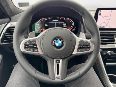 2026 BMW M850i Gran Coupe M850i