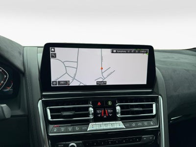 2026 BMW M850i Gran Coupe M850i