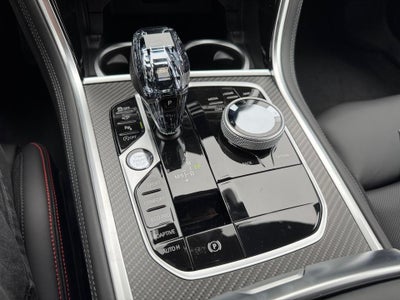 2026 BMW M850i Gran Coupe M850i