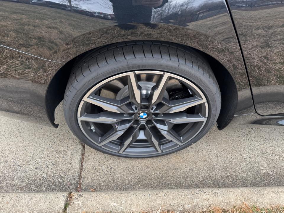 2026 BMW M850i Gran Coupe M850i