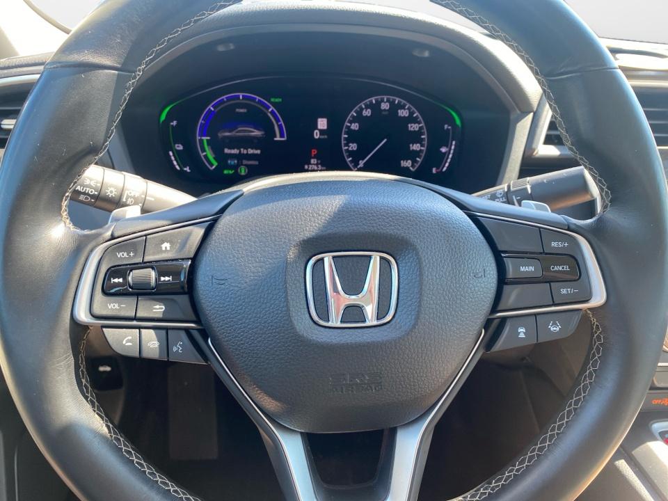 2019 Honda Insight Touring