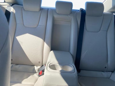 2019 Honda Insight Touring