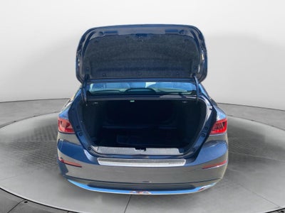 2019 Honda Insight Touring