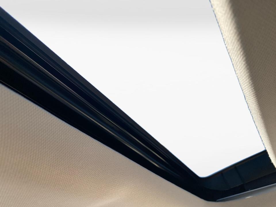 2019 Honda Insight Touring