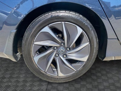 2019 Honda Insight Touring