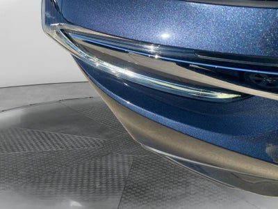 2019 Honda Insight Touring