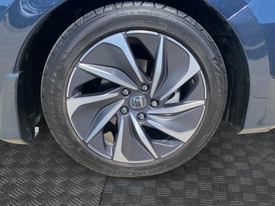 2019 Honda Insight Touring