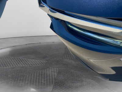 2019 Honda Insight Touring