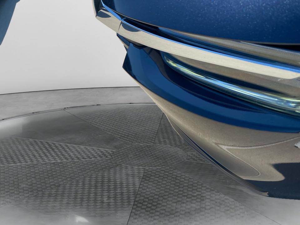 2019 Honda Insight Touring