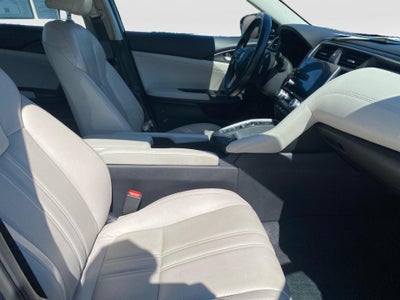 2019 Honda Insight Touring
