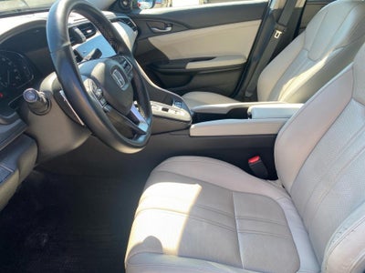 2019 Honda Insight Touring