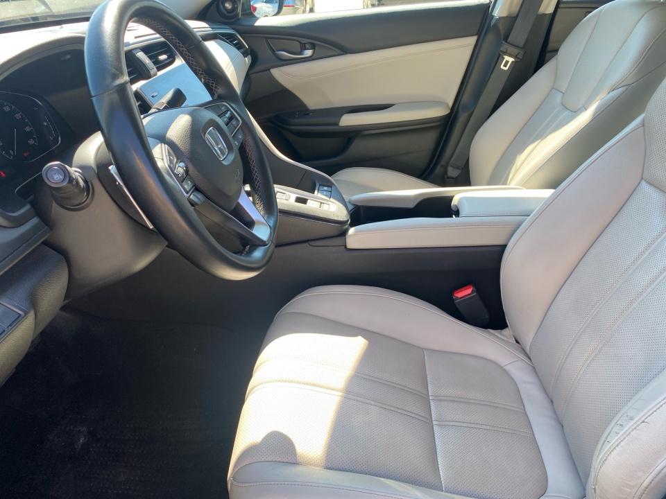 2019 Honda Insight Touring