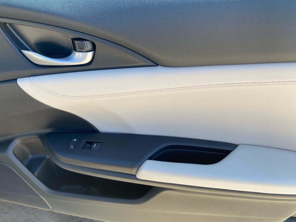 2019 Honda Insight Touring