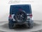 2018 Jeep Wrangler JK Unlimited Freedom Edition