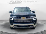 2023 Chevrolet Silverado 1500 4WD Crew Cab Short Bed LTZ