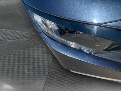 2020 Honda Civic Sedan LX