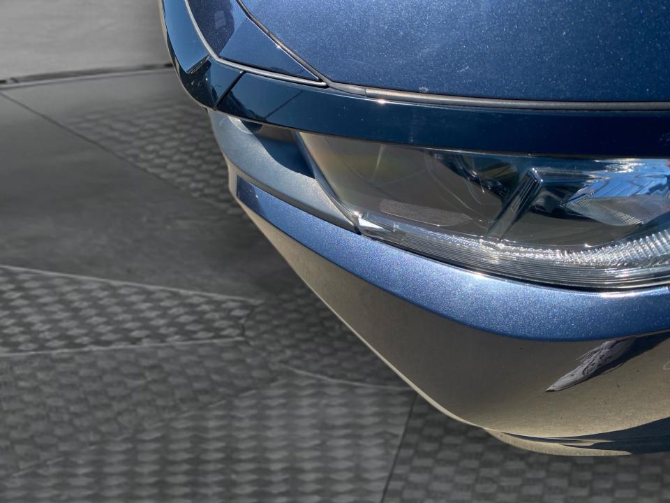 2020 Honda Civic Sedan LX