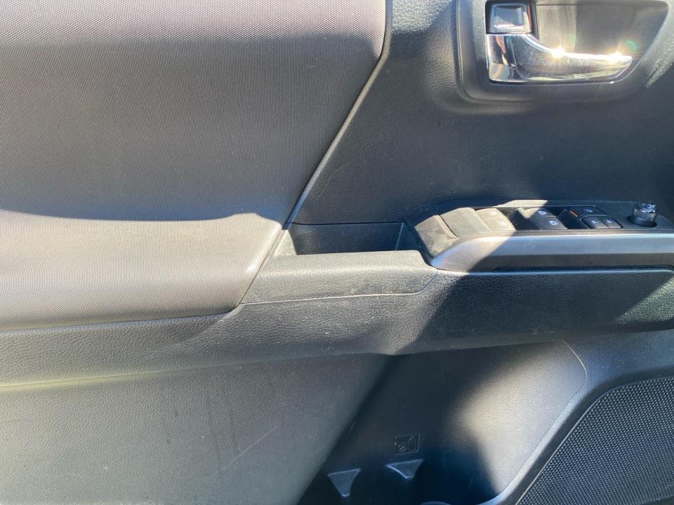 2019 Toyota Tacoma TRD Off Road