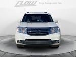 2012 Honda Pilot Touring