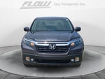 2018 Honda Ridgeline RTL