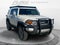 2012 Toyota FJ Cruiser Base