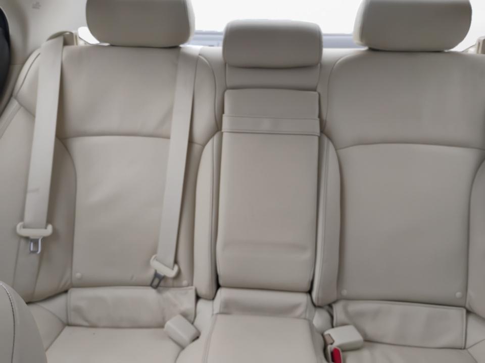 2013 Lexus IS 250 4dr Sport Sdn Auto RWD