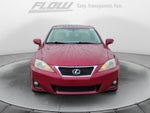 2013 Lexus IS 250 4dr Sport Sdn Auto RWD