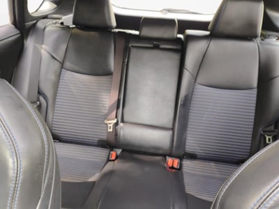 2020 Toyota RAV4 Hybrid Hybrid XSE