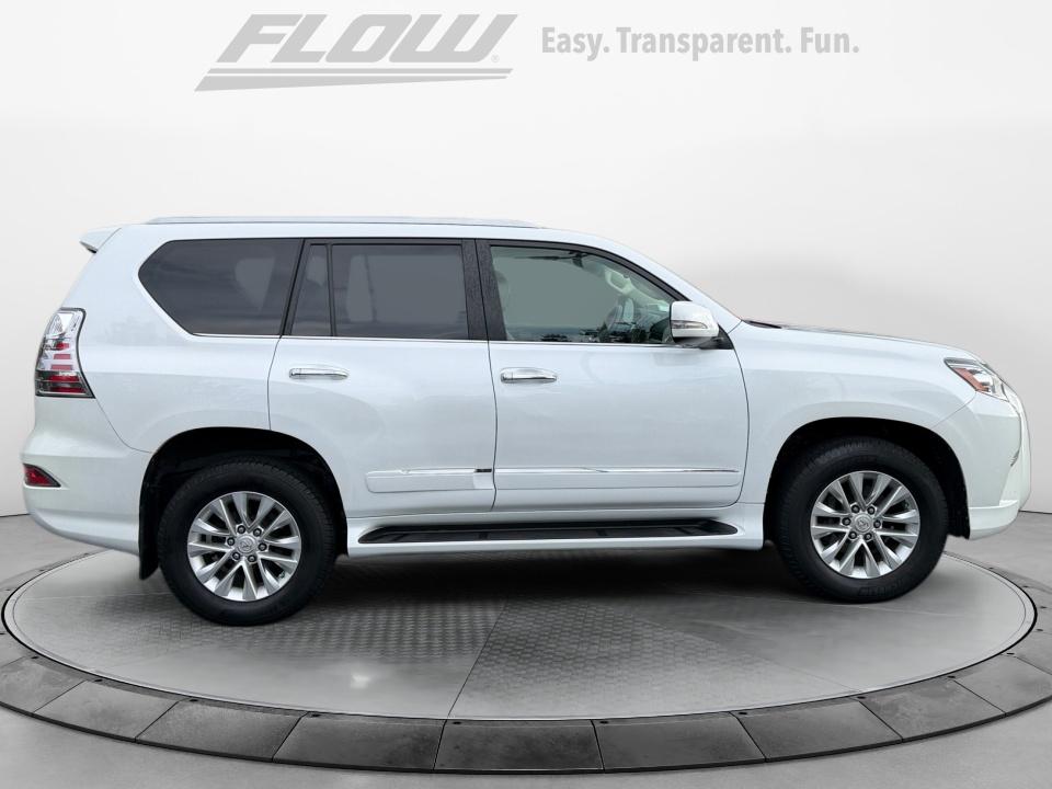 2019 Lexus GX 460 GX 460 Premium