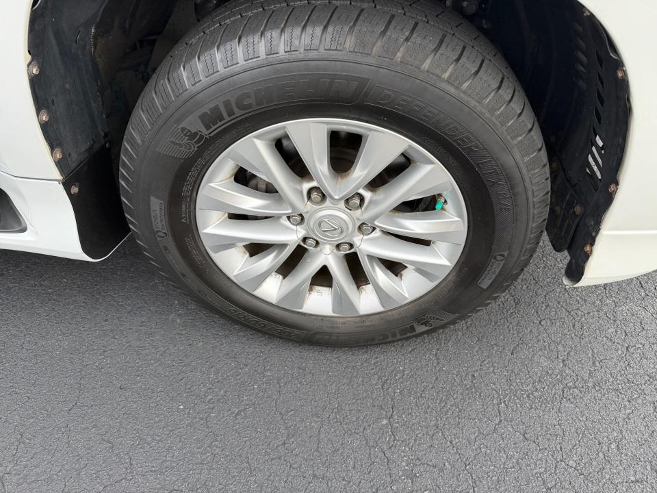 2019 Lexus GX 460 GX 460 Premium